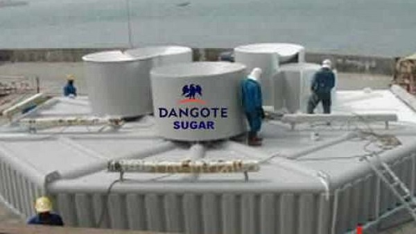 Dangote Sugar Ends 2023 With N108.9 Billion Loss