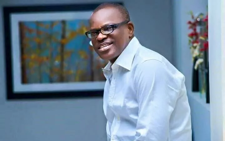 Breaking: Eyitayo Jegede Withdraws From 2024 Ondo Governorship Race