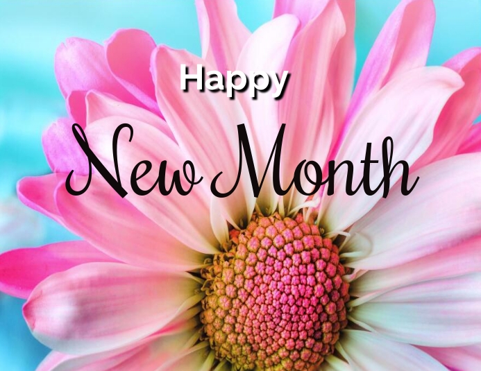 100 Happy New Month Of March Messages 2024, Prayers, Quotes For All