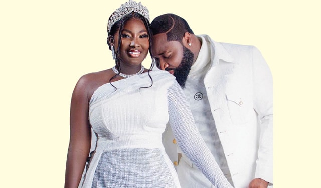 Nigerians Should ‘Hold Harrysong Responsible If Anything Happens To Me, My Kids’ – Wife Cries Out