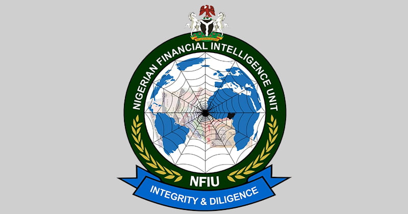 NFIU Confirms List Of 15 Terrorism Financiers In Nigeria