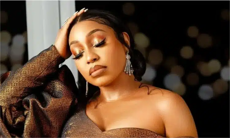 Why Nollywood Marketers Banned Me – Rita Dominic