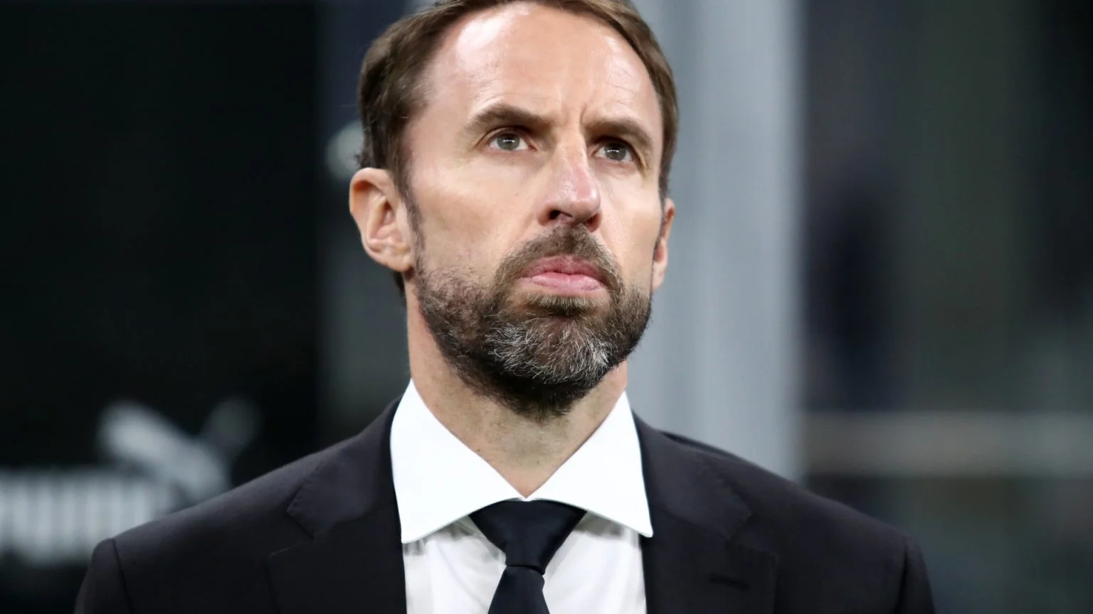 Friendly: Gareth Southgate hails three England players after 1-0 defeat to Brazil