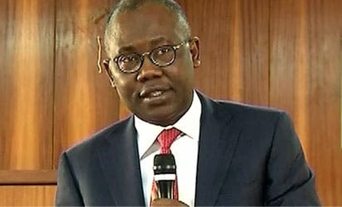 Court Discharges, Acquits Ex-AGF Adoke Of Money Laundering
