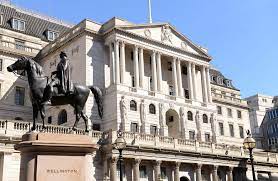 Breaking: Bank of England holds interest rates at 5.25%