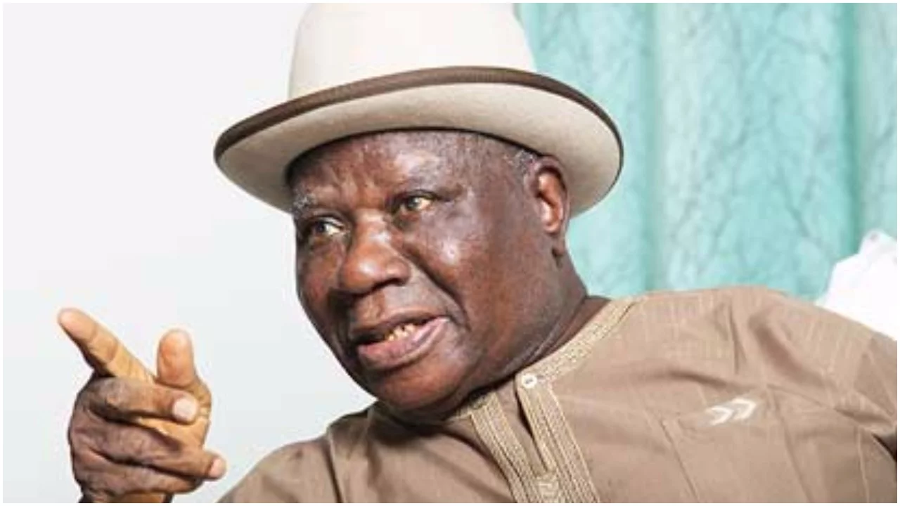 Wike Should Remain In Abuja… Leave Fubara Alone – Clark