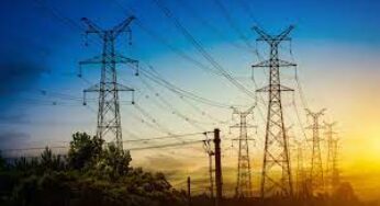 Strike: Electricity Unions Shut Down National Grid