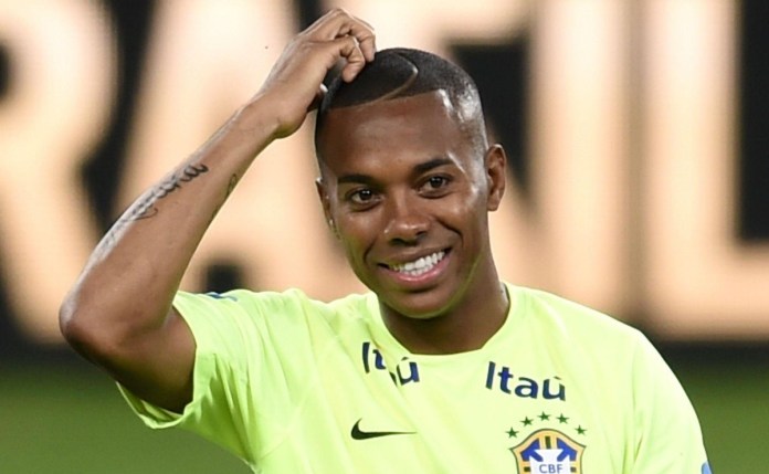 Former Brazil and Man City star, Robinho faces nine-year prison sentence after being convicted of gang rape in Italy