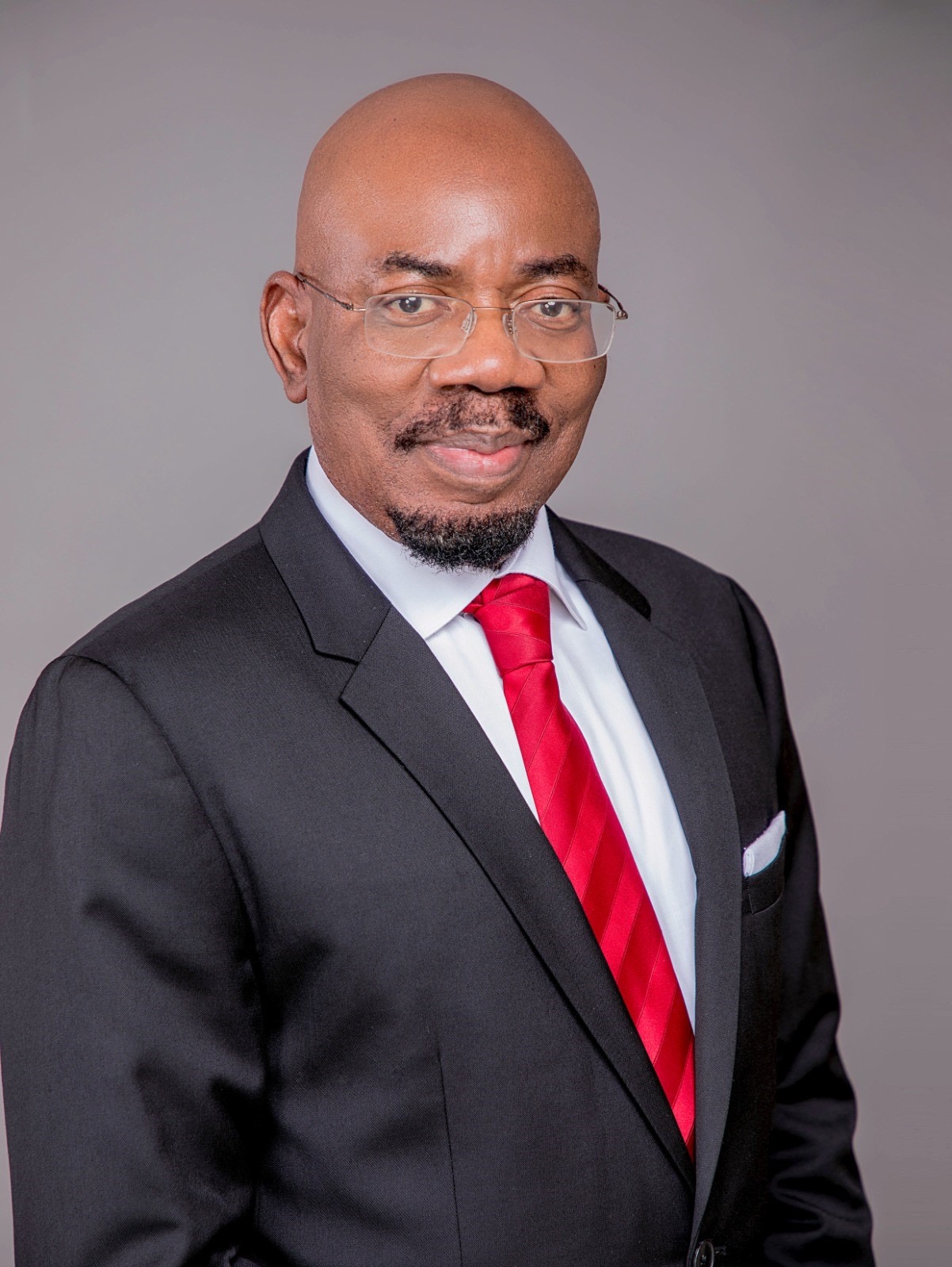 BREAKING: TINUBU APPOINTS NIGERIA’S RENOWNED BANKER, JIM OVIA AS CHAIRMAN OF NIGERIAN EDUCATION LOAN FUND