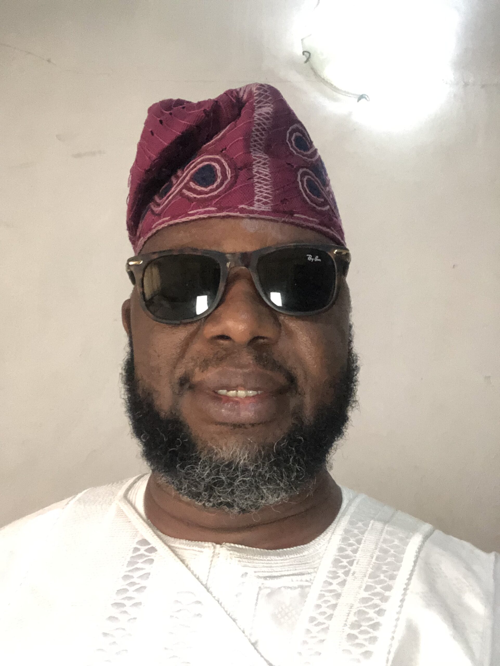 Nigerians must support President Tinubu as he addresses Nigeria’s many challenges – Sola Adeyemo