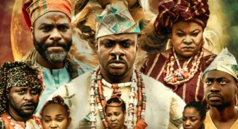 Nollywood: Eniola Ajao’s ‘Ajakaju’ grosses N63.2million in 3 days