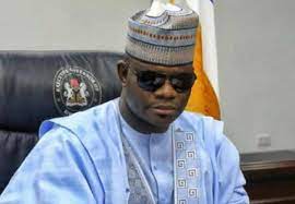 Breaking: Yahaya Bello agrees to come out of hiding, to submit self for arraignment …