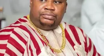 Cubana chiefpriest breaks silence following EFCC impending arrest