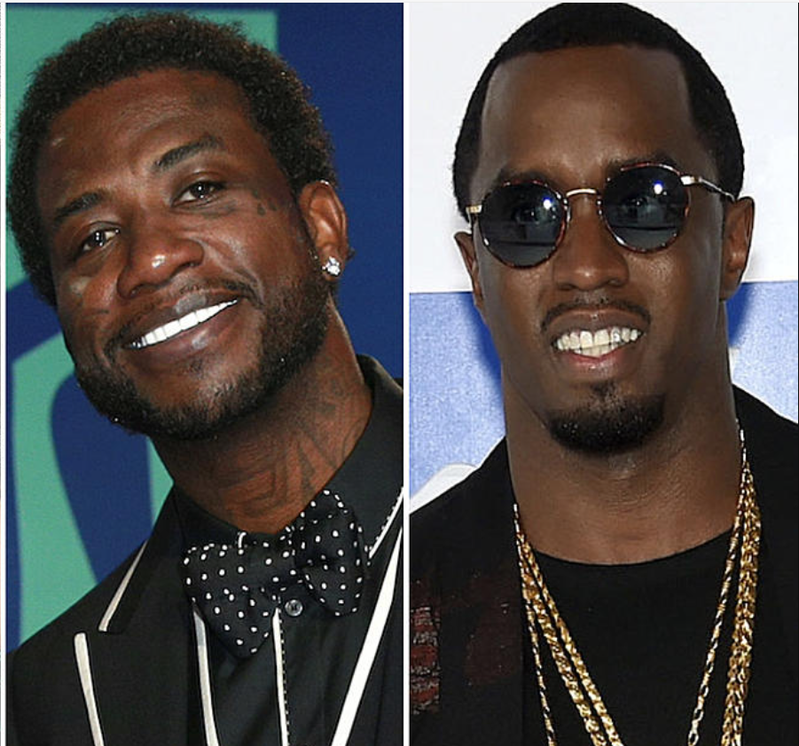 Rapper Gucci Mane disses Diddy on ‘TakeDat’ track