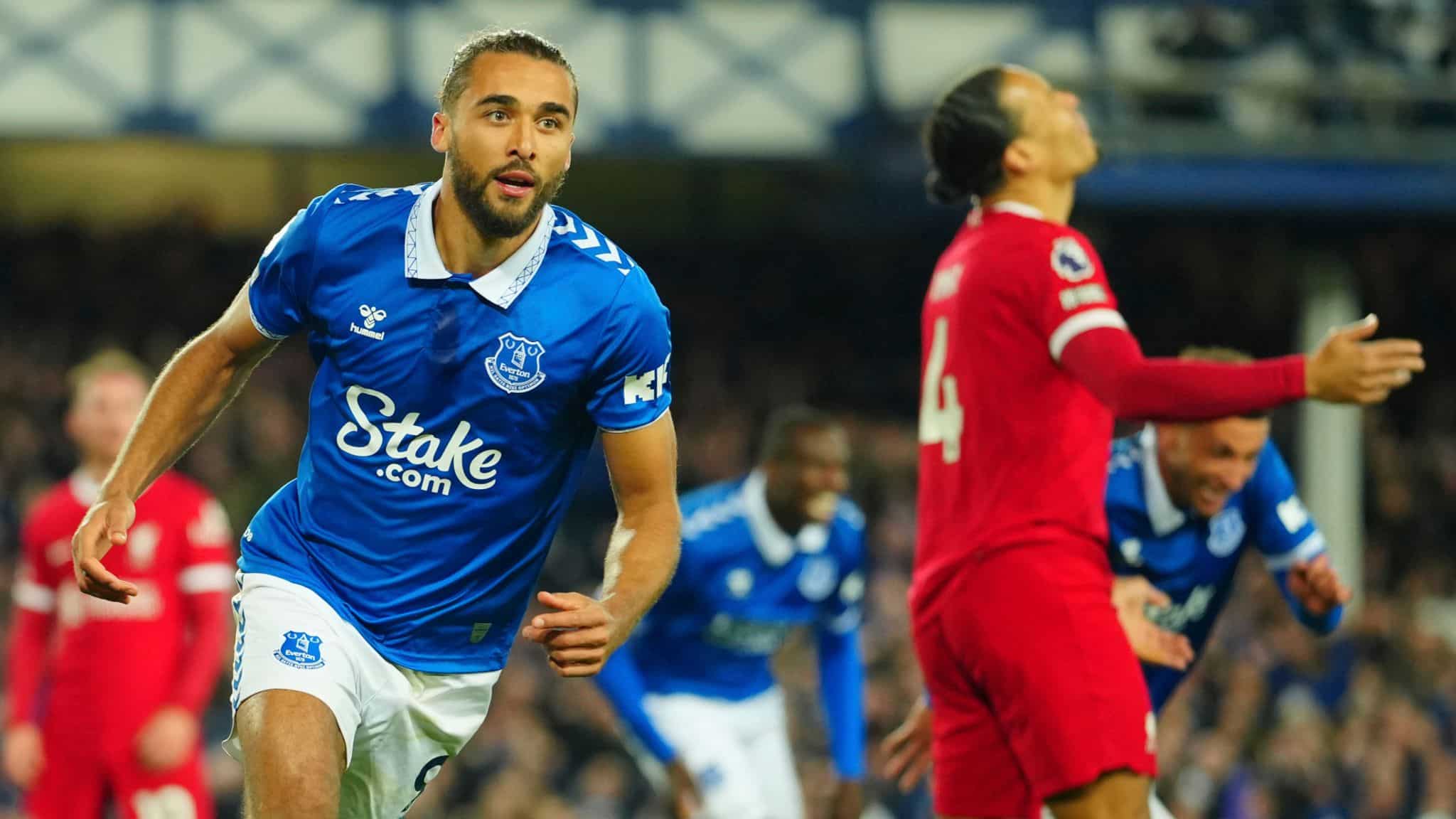 EPL: Liverpool’s Title Hope Suffers Setback After Big Loss Against Everton