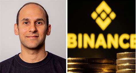 Unknown persons from Nigeria sought bribes from our executives before detention — Binance CEO
