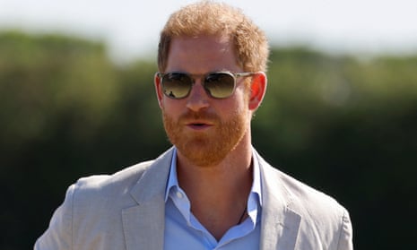 Prince Harry renounces British residency as he declares US his ‘new country’