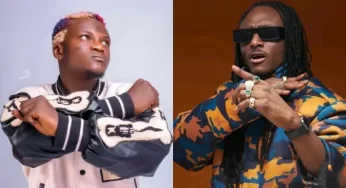 Portable copied my style – Terry G explains