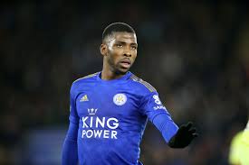 Transfer: Iheanacho tipped reportedly leaving Leicester City this summer