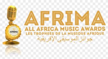 AFRIMA Hosting Rights: African Union Writes Nigeria, South Africa