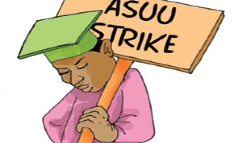 Tinubu Government Begs ASUU Over Planned Strike Action