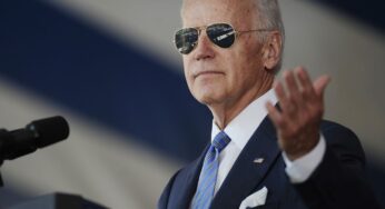 Why Biden decided to speak out about the campus protests after days of silence