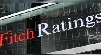 Fitch raises Nigeria’s credit outlook from stable to positive