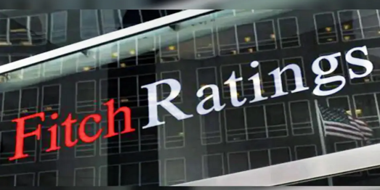 Fitch raises Nigeria’s credit outlook from stable to positive