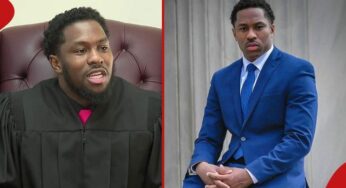 Man jailed three times becomes youngest judge in Pennsylvania