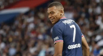 Kylian Mbappe Set To Become Club Owner In France