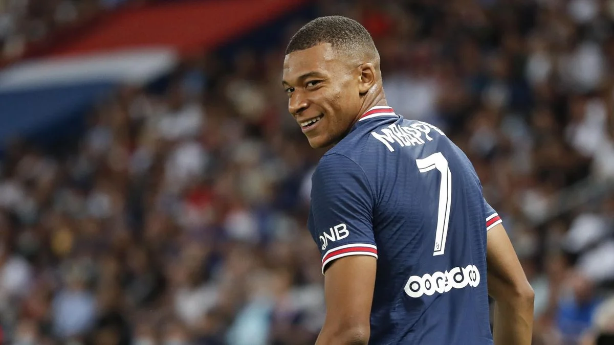 Transfer: Mbappe demands €100m from PSG ahead of Real Madrid move