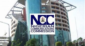 NCC Confirms Completion Of NIN-SIM Linkage For All Phone Numbers