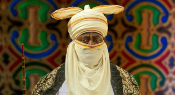 Court Stops Bayero, Four Others From Parading Selves As Emirs