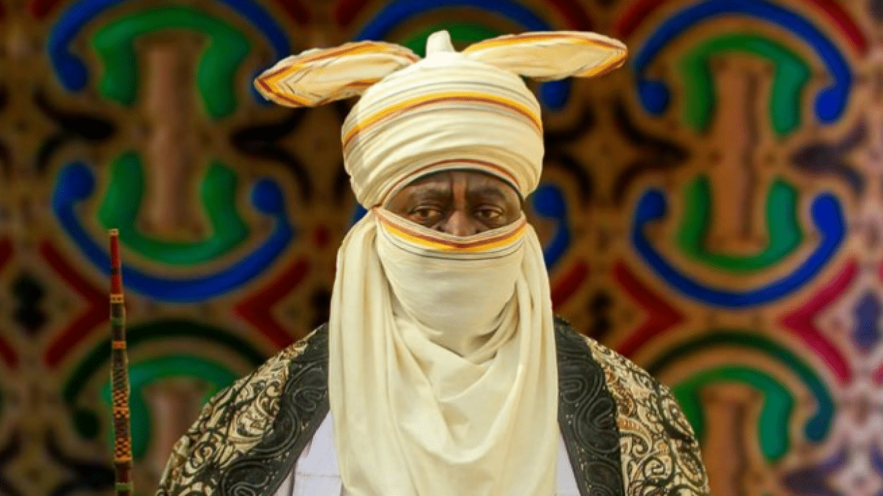 Breaking: Court Orders Eviction Of Deposed Emir Of Kano, Ado Bayero From Palace