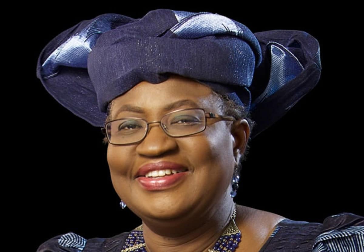 WTO members support African Group’s proposal for Okonjo-Iweala’s second term bid