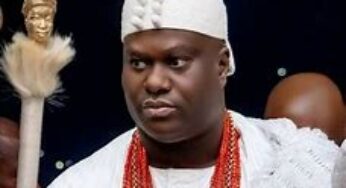 Igbos Share Ancestral Links With Yorubas, But Many Don’t Know – Ooni Ogunwusi