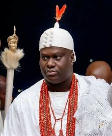 Ooni of Ife disowns ‘alleged son’ in viral video