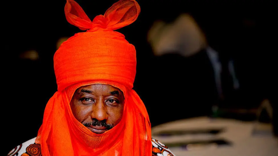Emir Sanusi Condemns Federal Govt Interference In State’s Matters