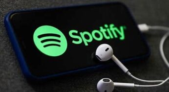 Spotify: Nigerian artists earn N25 billion from streaming in 2023