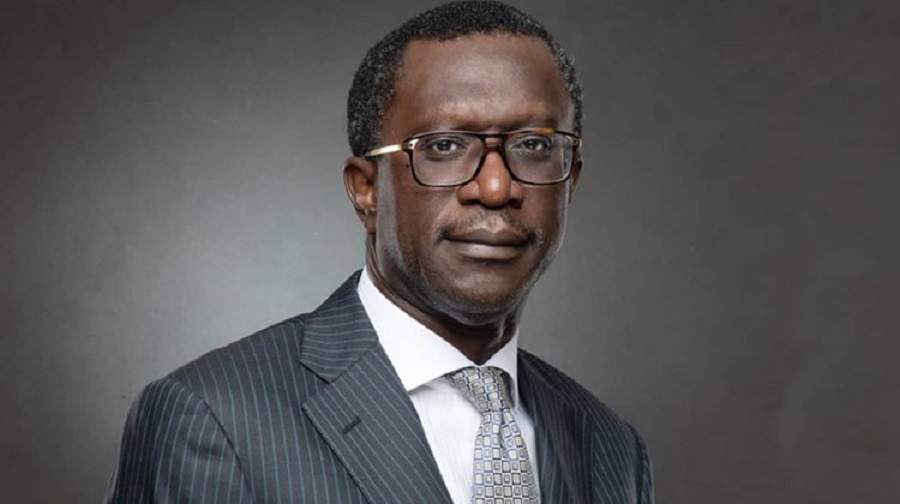 Tunde Odukale exits as Chairman of FirstBank Ltd, to be replaced by Ebenezer Olufowose