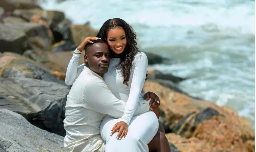 Taiwo Cole Reacts As Family Issues Disclaimer Rejecting His Wife, Wofai Fada