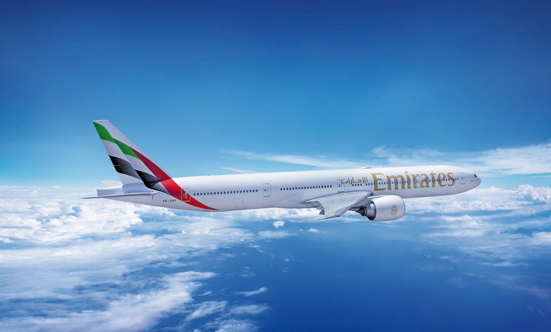 Breaking: Emirates Airline Announces Resumption Of Nigerian Flights From October 1