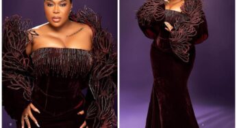 #AMVCA2024: Toke Makinwa, Toyin Lawani, RMD, Ebuka Obi-Uchendu, Timini, Toyin Abraham, Neo Akpofure, Tacha, Others @ AMVCA 2024(Photos)