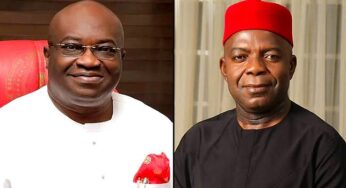 Don’t Trust Anything Gov Otti Says, Ikpeazu Left ₦3.48B For Him – Former Commissioner