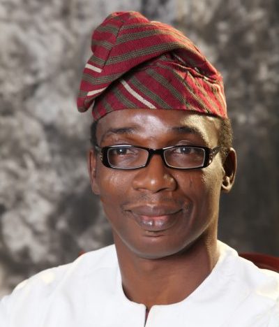 Suspended Ex-Lagos PDP Chairman, Segun Adewale Dumps Party For APC