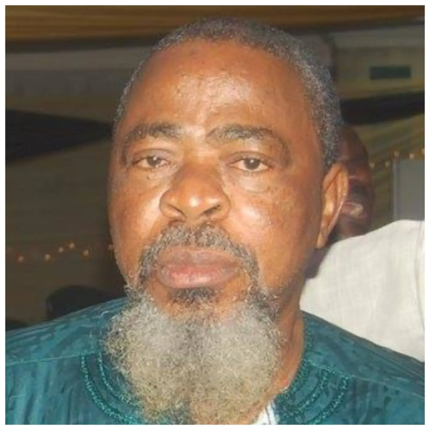 Breaking: Popular Nigerian Music Impresario, Femi Esho Is Dead