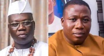 Strike Out Sunday Igboho’s ₦500M Defamation Suit Against Me – Gani Adams Tells Court