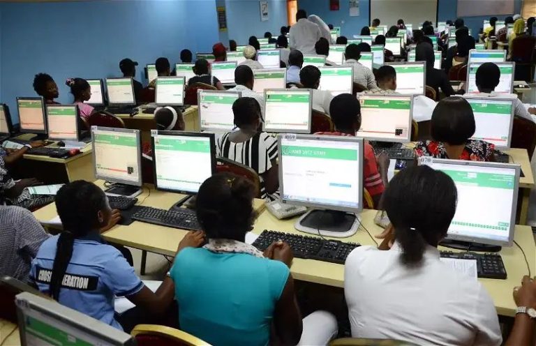 Direct Entry Registration: Low Turnout Worries JAMB