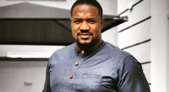 Nollywood Producers Refused To Work With Me Because Of My Weight – Mofe Duncan