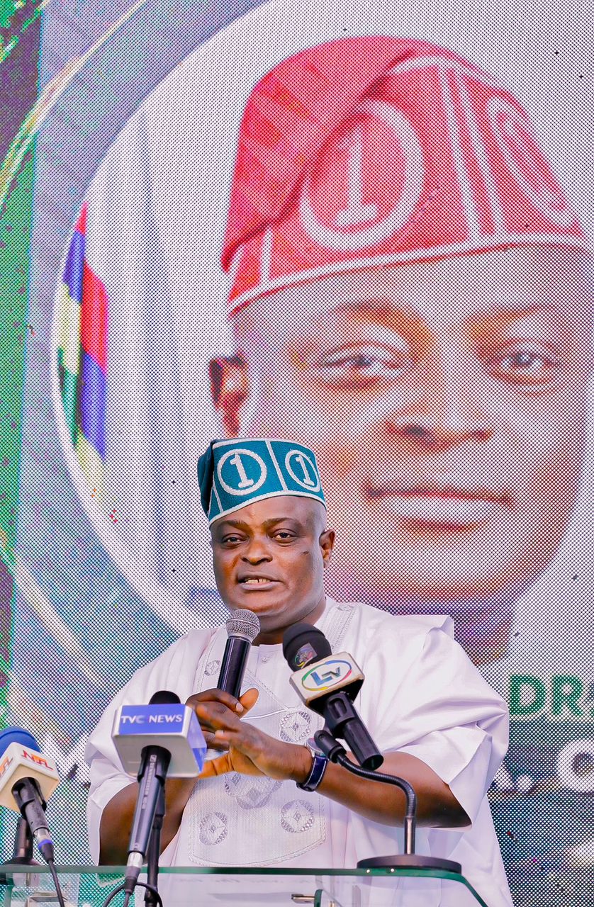 Why We Must Protect Nigeria’s Democracy, Obasa, Fashola, Foreign Diplomats Speak